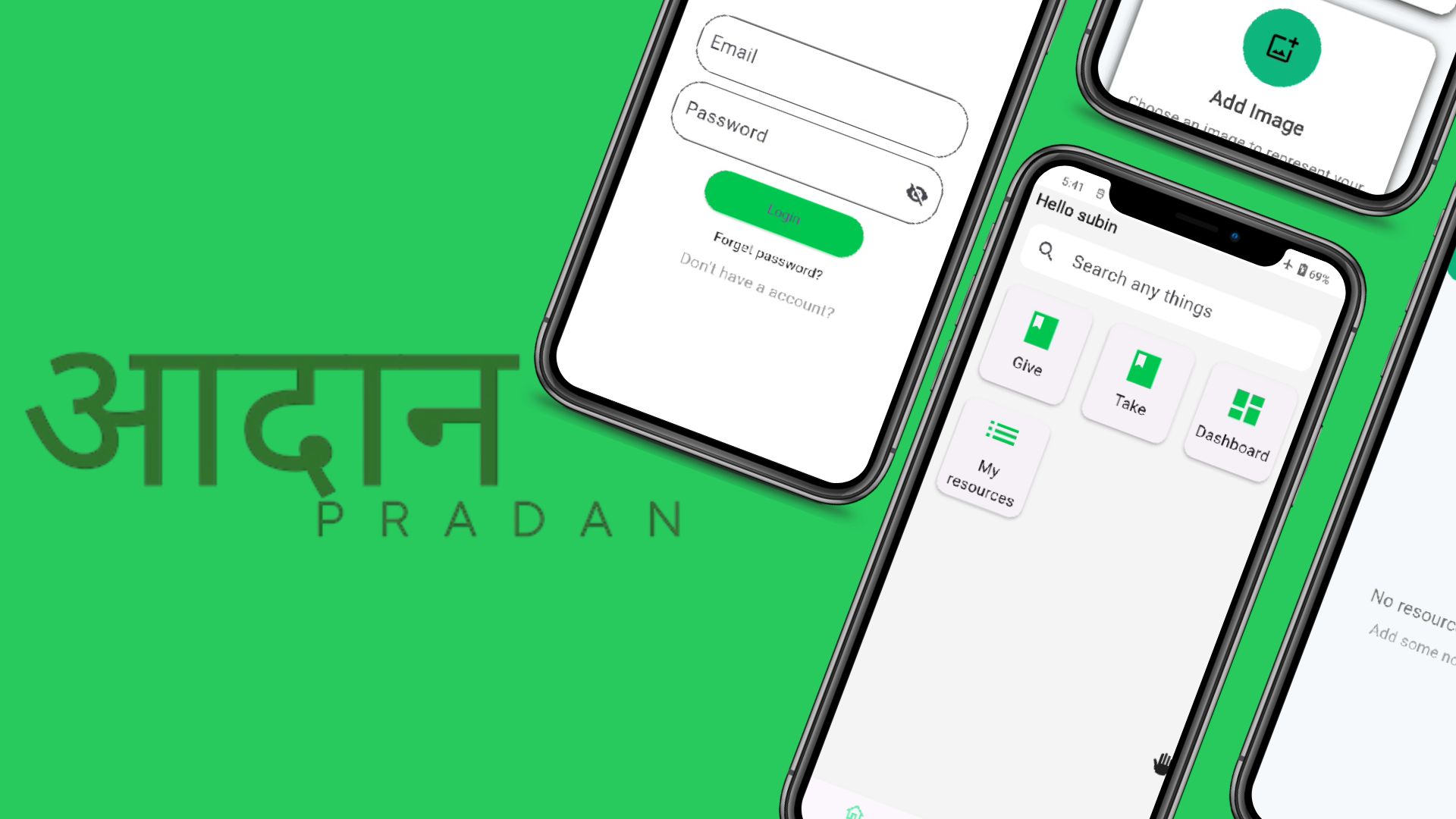 Aadan Pradan