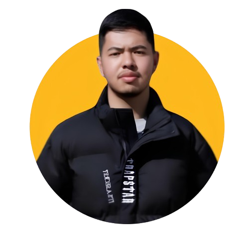 Subin Tamang